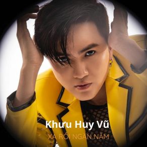 Xa Rồi Ngàn Năm album cover