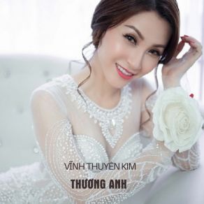 Thương Anh album cover
