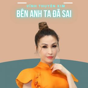 Bên Anh Ta Đã Sai album cover