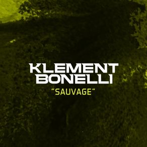 Sauvage album cover