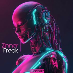 Freak album cover