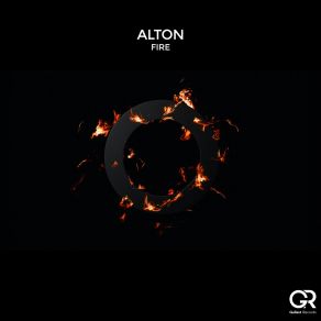 Fire album cover