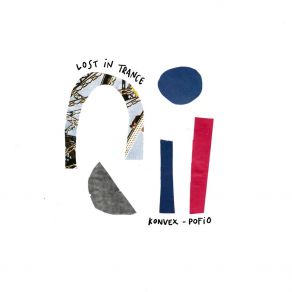 Lost In Trance album cover
