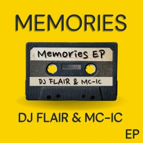 Memories EP (Original Mix) album cover