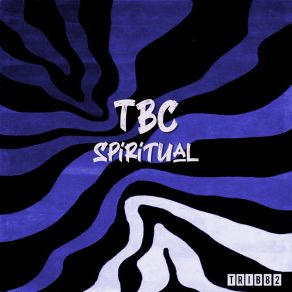 Spiritual album cover