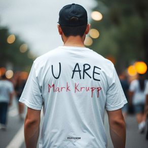 U Are album cover