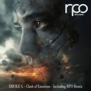 Clash Of Emotions album cover