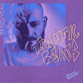 Renouveau album cover