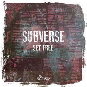 Set Free album cover