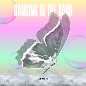 Dancing In The Dark album cover