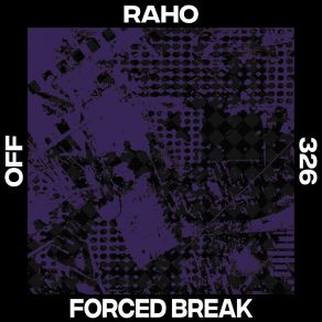 Forced Break album cover
