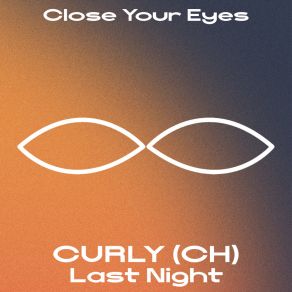 Last Night album cover
