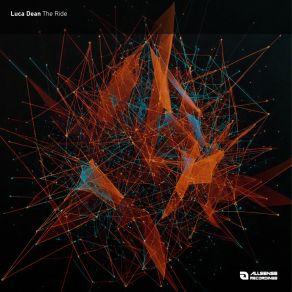 The Ride album cover