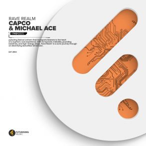 Rave Realm album cover
