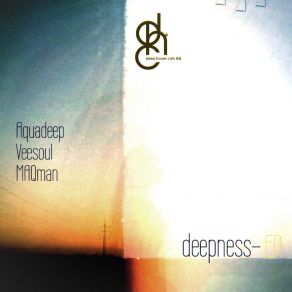 Deepness album cover
