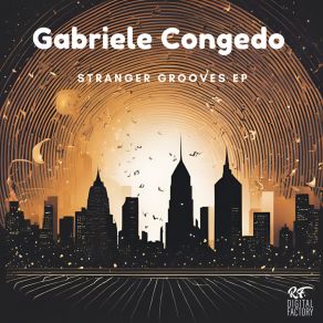 Stranger Grooves album cover