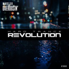 Overdosin' album cover