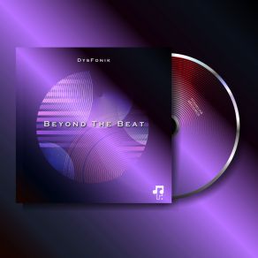 Beyond The Beat album cover