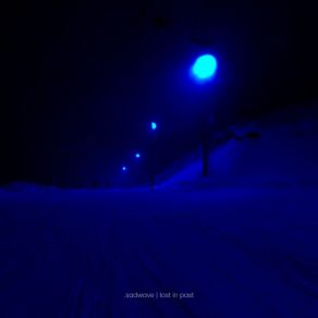 Lost In Past album cover