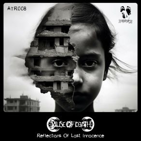 Reflections Of Lost Innocence album cover