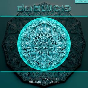 Supression album cover