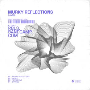 Murky Reflections album cover