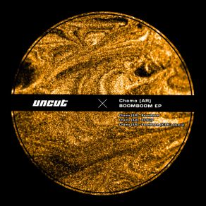 BoomBoom (Inc. KiRKie Remix) album cover