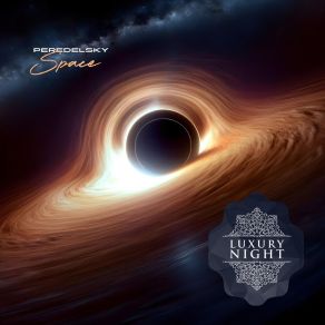 Space album cover