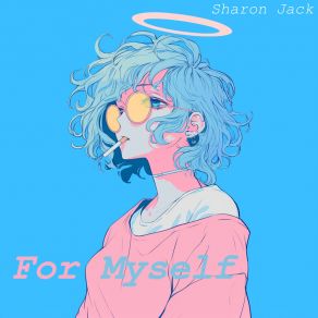For Myself album cover