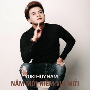 Năm Mới Niềm Vui Mới album cover