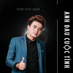 Anh Đau Cuộc Tình album cover