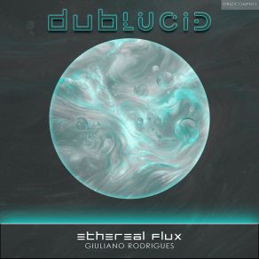 Ethereal Flux album cover