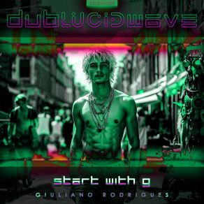 Start With G album cover