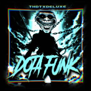DOTA FUNK album cover