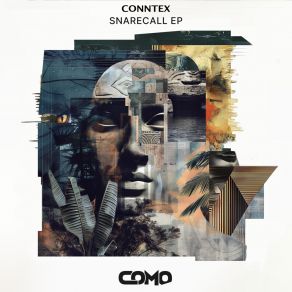 Snarecall album cover