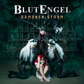 Dämonen: Sturm (CD3) album cover