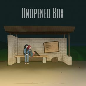 Unopened Box album cover