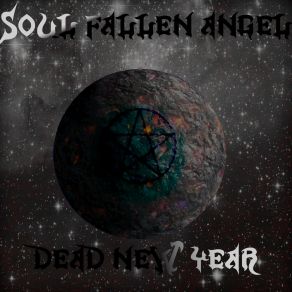 Dead New Year album cover