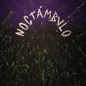 Noctambulo album cover