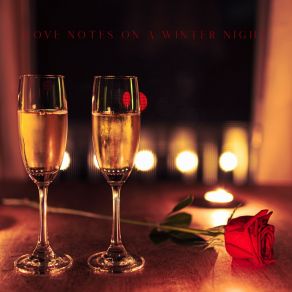 Love Notes On A Winter Night album cover