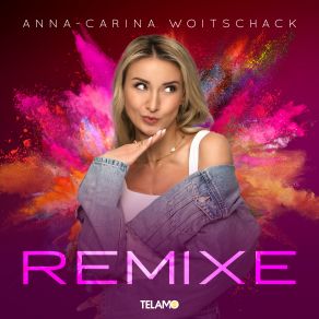 Remixe album cover