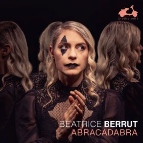 Abracadabra album cover