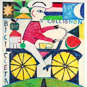 Bicicleta album cover