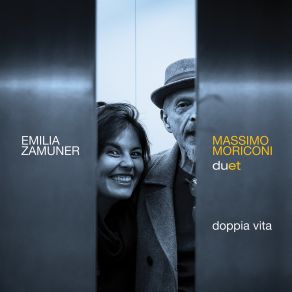 Doppia Vita album cover