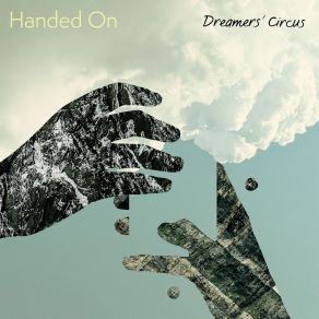 Handed On album cover