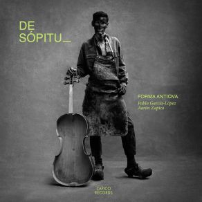 De Sópitu album cover