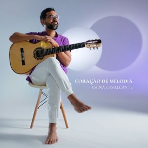 Coração De Melodia album cover