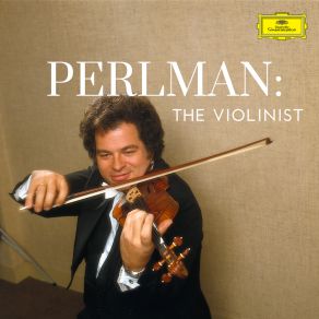 Perlman: The Violinist album cover