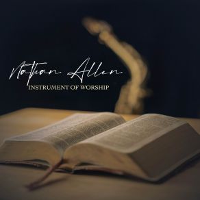 Instrument Of Worship album cover
