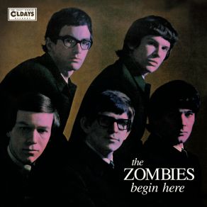 Begin Here (50th Anniversary Edition) / Bonus Track album cover